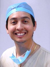 Horacio Hampujol - Surgeon at Hispano Americano Hospital