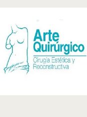 Arte Quirurgico - Azcapotzalco - Avenida San Isidro No 277, Col. Petrolera, Azcapotzalco, Distrito Federal, 