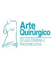 Arte Quirurgico - Colonia del Valle - Calle Aniceto Ortega No 1309, Col. Del Valle, Ciudad de México, Distrito Federal,  0