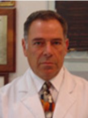 Dr Foze Abbud Neme - Doctor at Centro De Cirugía Nasal y Cirugía Plástica Facial
