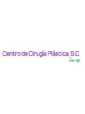 Centro de Cirugia Plastica, S.C. - Magdalena No.334, Col. Del Valle, Del. Benito Juárez, D.F., 03100,  0