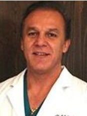 Dr Miguel Ángel Sánchez-García - Doctor at Cirugía Plastica Dr. Miguel Sanchez-Moran
