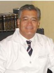 Dr Juan Antonio Domínguez Zambrano - Surgeon at Dr. Antonio Dominguez