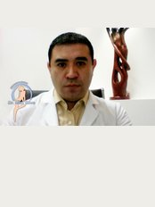 Dr. Ivan Silva - World Trade Center, Piso 6 Oficina 25 Distrito Federal, Ciudad de Mexico, 03810, 