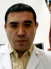 Dr. Ivan Silva - World Trade Center, Piso 6 Oficina 25 Distrito Federal, Ciudad de Mexico, 03810,  0