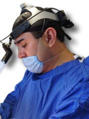 Dr Ivan Silva - Surgeon at Dr. Ivan Silva