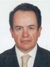 Dr Rafael Briones Velasco - Surgeon at Dr. Briones