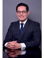 Dr Axel Cayetano - Surgeon at MDEE Affordable Healthcare