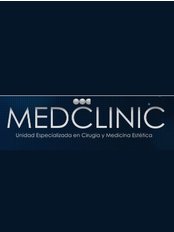MedClinic Satelite - Hacienda Molino de Flores 61, Col. Bosques de Echegaray, Naucalpan, 53310,  0