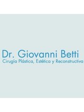 Dr Giovanni Betti - Doctor at Mio Corpo