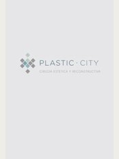 Plastic City - Av. Rio Churubusco 601. Col. Xoco. Del. Benito juárez, Mexico, 03330, 