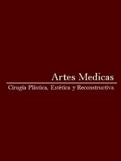 Artes Medicas - Del Hospital 110, Sertoma, Monterrey, 64718,  0