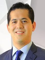 Dr José Juan Ramírez Rdz - Doctor at Corpori Cirugia Plastica Estética y Post Obesidad - Cadereyta