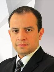 Dr Javier Rojas Méndez - Doctor at Corpori Cirugia Plastica Estética y Post Obesidad - Monterrey