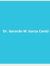 Dr. Gerardo M. Garza Cantú - Hidalgo Medical Center Branch - Miguel Hidalgo 2425, Benito Juárez, Nuevo León, 