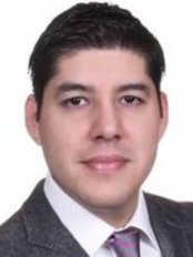Dr. Maximiliano Martinez Ruiz - 2751 Col. Doctors. Monterrey, Col. Doctors., Monterrey, 64710,  0
