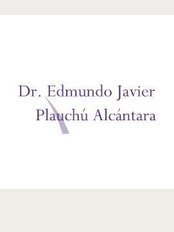 Dr. Edmundo Javier Plauchú Alcántara - Av. Montaña Norte No. 1000, Col. Ejido Jesus del Monte, Morelia, Michoacan, 58350, 