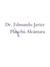 Dr. Edmundo Javier Plauchú Alcántara - Av. Montaña Norte No. 1000, Col. Ejido Jesus del Monte, Morelia, Michoacan, 58350,  0