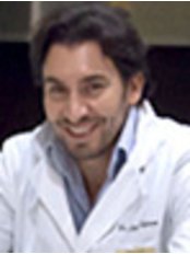 Dr Luigi Palermo -  at Age Less Clinic