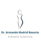 Dr. Armando Madrid Basurto - Calle 16 Pte. 1907 Consultorio 207, Jesús García, Puebla, 72090,  0