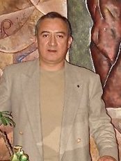 Dr. Fernando Hasfield Arista - Privada Ramblas # 4 consultorio 501 y 502, Desarrollo Atlixcáyotl, Puebla, Pue, 72197,  0