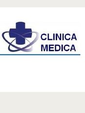Clinica Medica - Reynosa - Matamoros no. 308, Reynosa, Tamaulipas, 88500, 