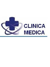 Clinica Medica - Reynosa - Matamoros no. 308, Reynosa, Tamaulipas, 88500,  0