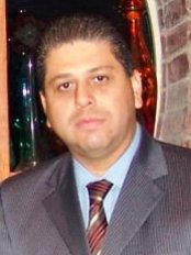 Dr. Carlos A. Ontiveros Garza - Pedro J. Méndez 1325, Colonia Del Prado, Reynosa, Tamaulipas,  0