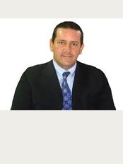 HB Dr. Humberto Barragan Ramos - Av. Palmira No. 600, Col. Villas del Pedregal 5° piso. int. 502 Hospital Lomas de, San Luis, 