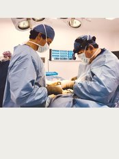Baja Med Group - Minimally Invasive Spine Surgery