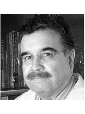 Dr Cesar Romero Mejia - Doctor at Baja Med Group
