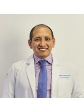 Dr Alejandro  Martinez - Doctor at Baja Med Group