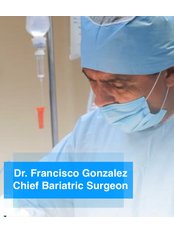 Dr Francisco Gonzalez - Surgeon at Baja Med Group