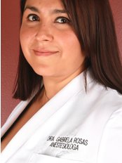 Dr Gabriela Zul Rosas Bueno - Doctor at Baja Plastic Surgery and MedSpa Center