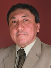 Dr Jose Antonio Kato Esquinca - Aesthetic Medicine Physician at Baja Plastic Surgery and MedSpa Center
