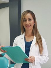Dr Gabriela - Doctor at Belletza Medica Spa