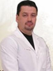 Dr Jaime Ponce De Leon - Doctor at Belletza Medica Spa