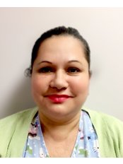 Mrs Yessenia Ruelas - Nurse Clinician at Clinica Clausel