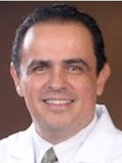 Dr Francisco Manuel González Sánchez Rubio - Doctor at Clínica San Juan