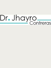 Dr Jhayro Contreras-Tijuana - Jose Clemente Orozco Street 2340-209  Rio Zone, Baja California, Tijuana, 22320, 