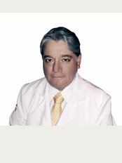 Dr Jorge Tagle Mexico Aesthetic Surgery - Calle Bugambilias 50, Fracc. El Prado, Tijuana, Baja California, 22105, 
