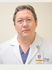 Dr. Salvador Pantoja Tijuana Plastic Surgery - José Clemente Orozco 10122, Suite 211 y 311, Zona Rio, Tijuana, Baja California, 