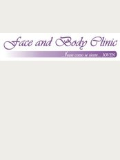 Face And Body Clinic - Condominio Plaza California, Jose Clemente Orozco 2340 -301, Tijuana Baja California, 22320, 