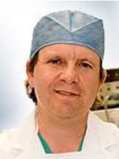Dr Mario Durazo - Dentist at Gardel Plastic Surgery Institute