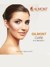 Gilmont Plastic Surgery - Antonio Caso 2055  Suite 304, Zona Urbana  Río, Tijuana, Baja California, 22010, 
