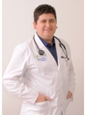 Dr Jesús Javier Moreno López - Doctor at Green & Health