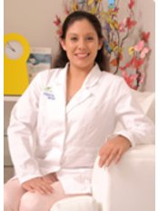 Dr Martha María Armenta Buelna - Aesthetic Medicine Physician at Green & Health