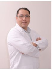 Dr Jose Manuel Álvarez García - Doctor at Green & Health