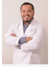 Dr Cesar Ayala Espejel - Doctor at Green & Health