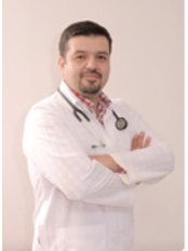 Dr Noé Joel Covarrubias Arévalo - Doctor at Green & Health